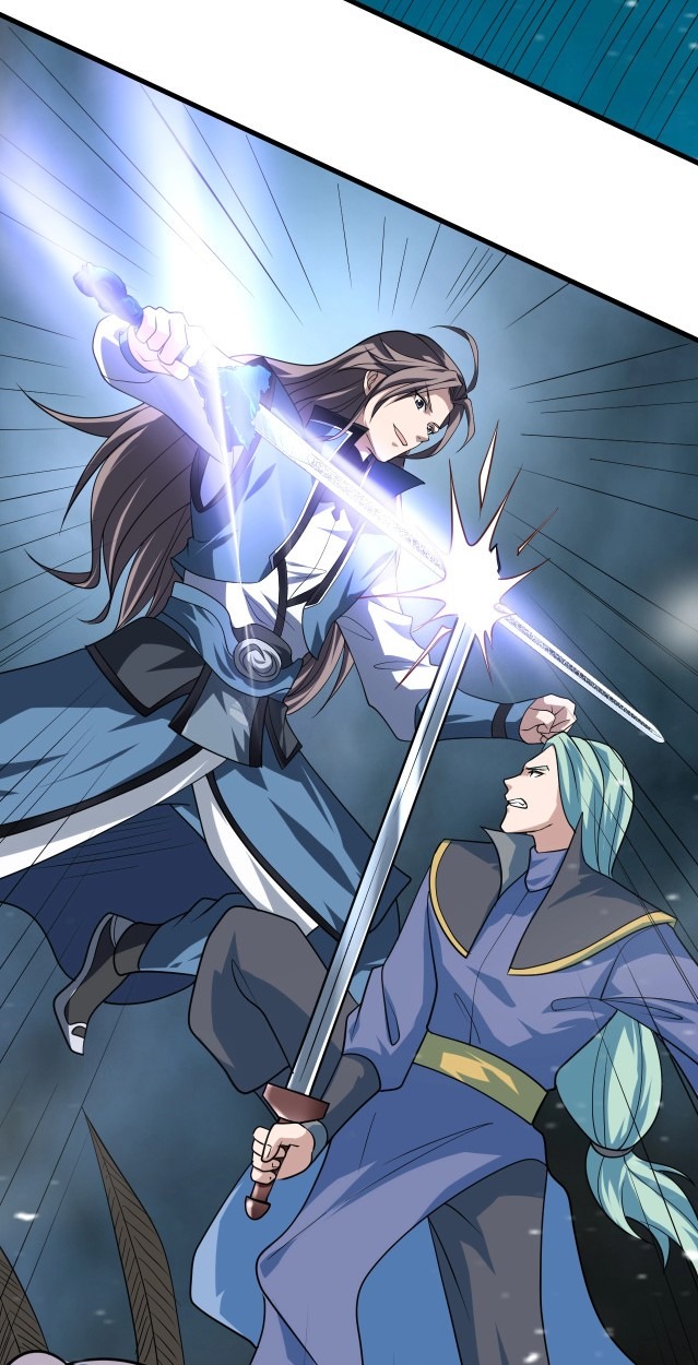 Return of the Invincible Patriarch Chapter 34 Bahasa Indonesia