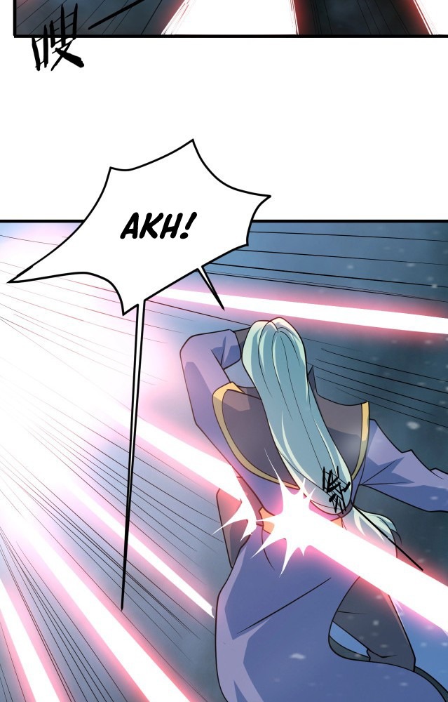 Return of the Invincible Patriarch Chapter 34 Bahasa Indonesia