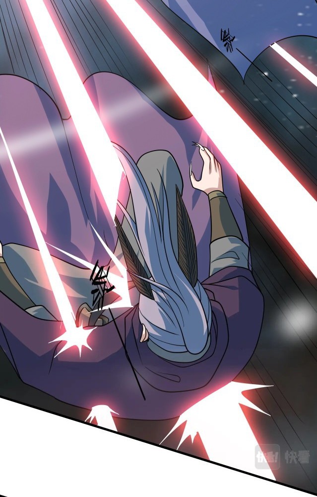 Return of the Invincible Patriarch Chapter 34 Bahasa Indonesia