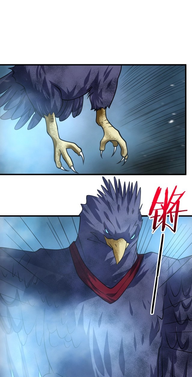 Return of the Invincible Patriarch Chapter 34 Bahasa Indonesia