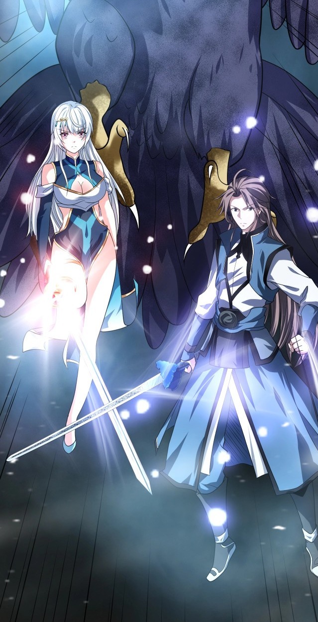 Return of the Invincible Patriarch Chapter 34 Bahasa Indonesia