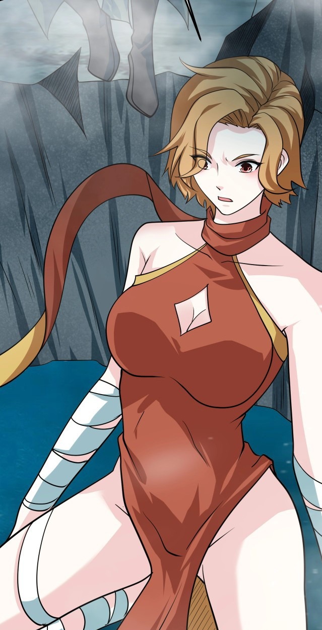 Return of the Invincible Patriarch Chapter 34 Bahasa Indonesia