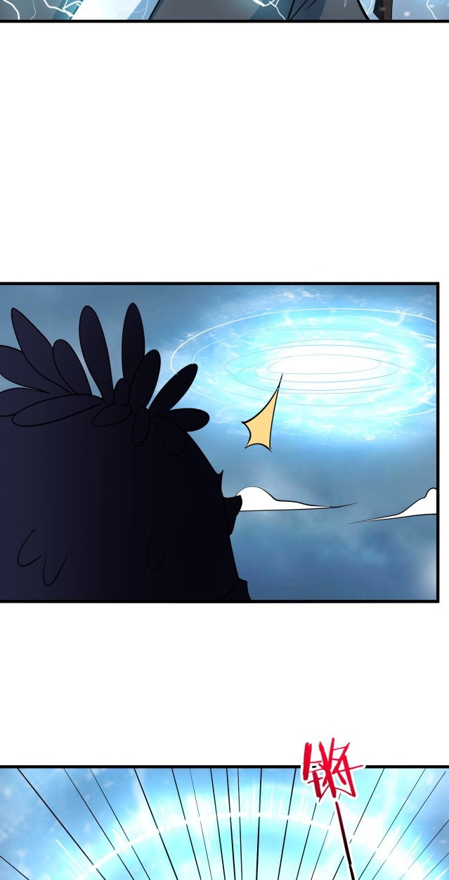 Return of the Invincible Patriarch Chapter 34 Bahasa Indonesia