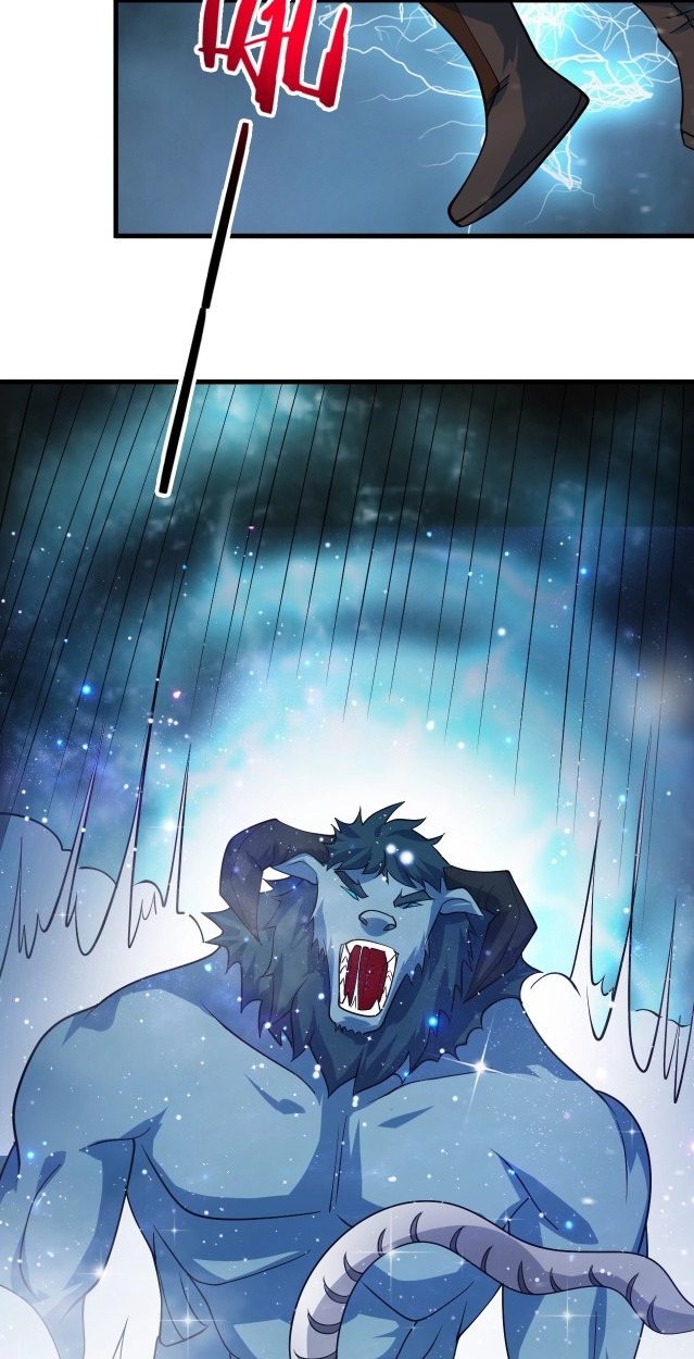 Return of the Invincible Patriarch Chapter 34 Bahasa Indonesia