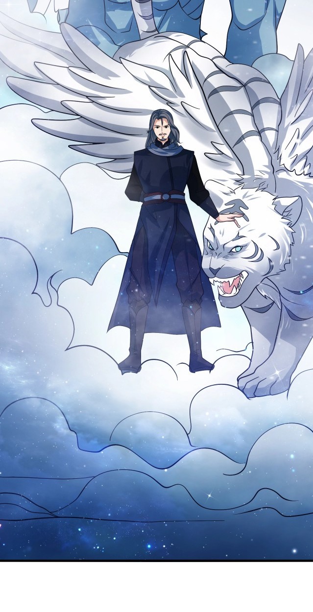 Return of the Invincible Patriarch Chapter 34 Bahasa Indonesia