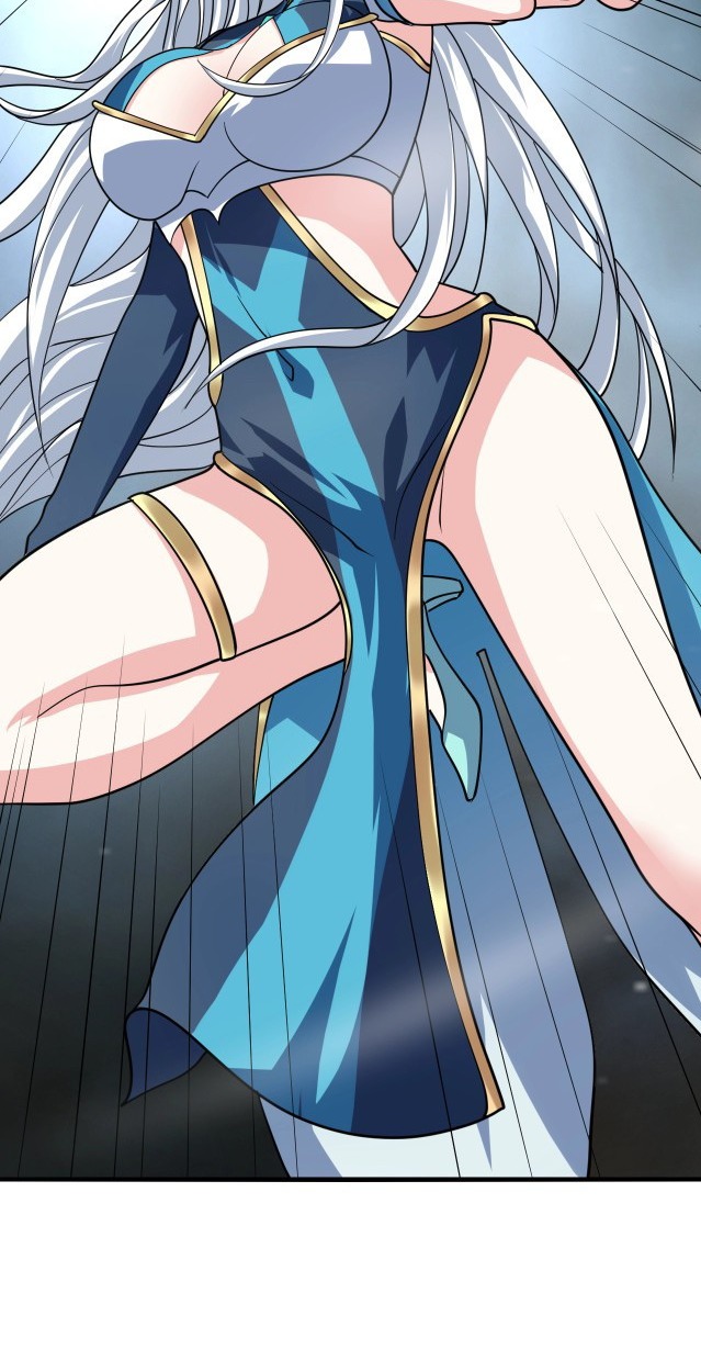 Return of the Invincible Patriarch Chapter 34 Bahasa Indonesia