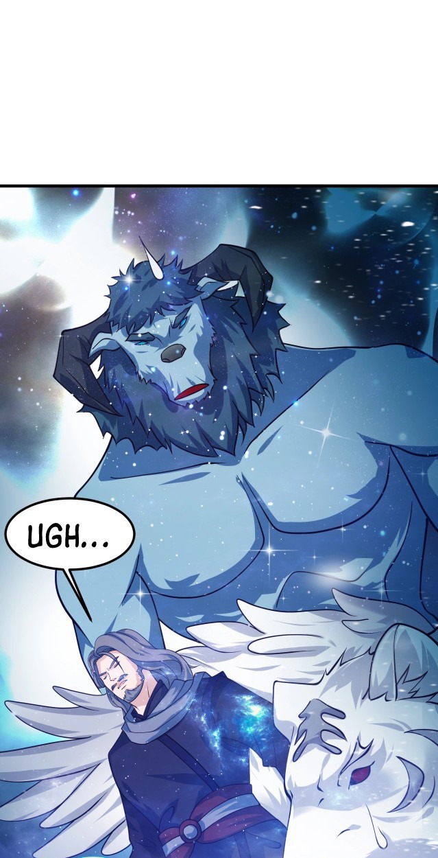 Return of the Invincible Patriarch Chapter 34 Bahasa Indonesia