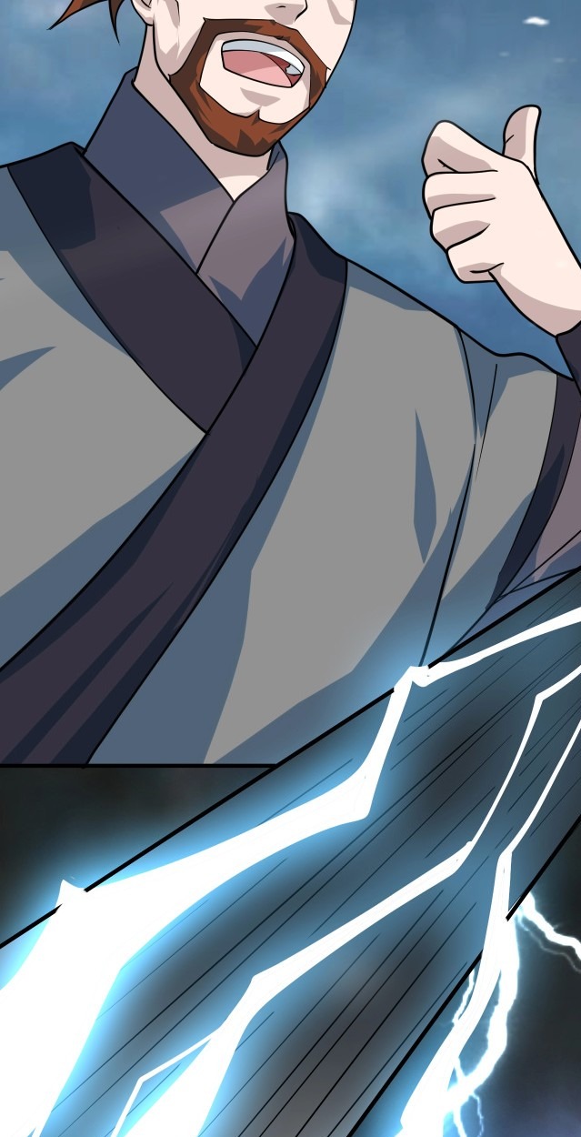 Return of the Invincible Patriarch Chapter 34 Bahasa Indonesia