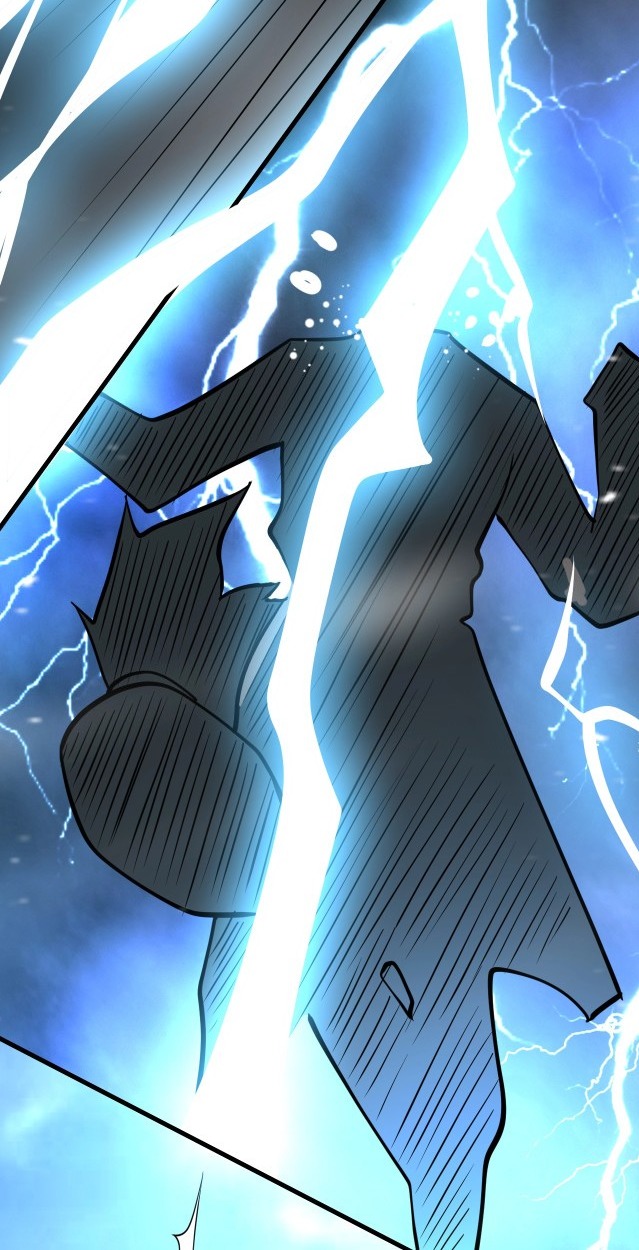 Return of the Invincible Patriarch Chapter 34 Bahasa Indonesia