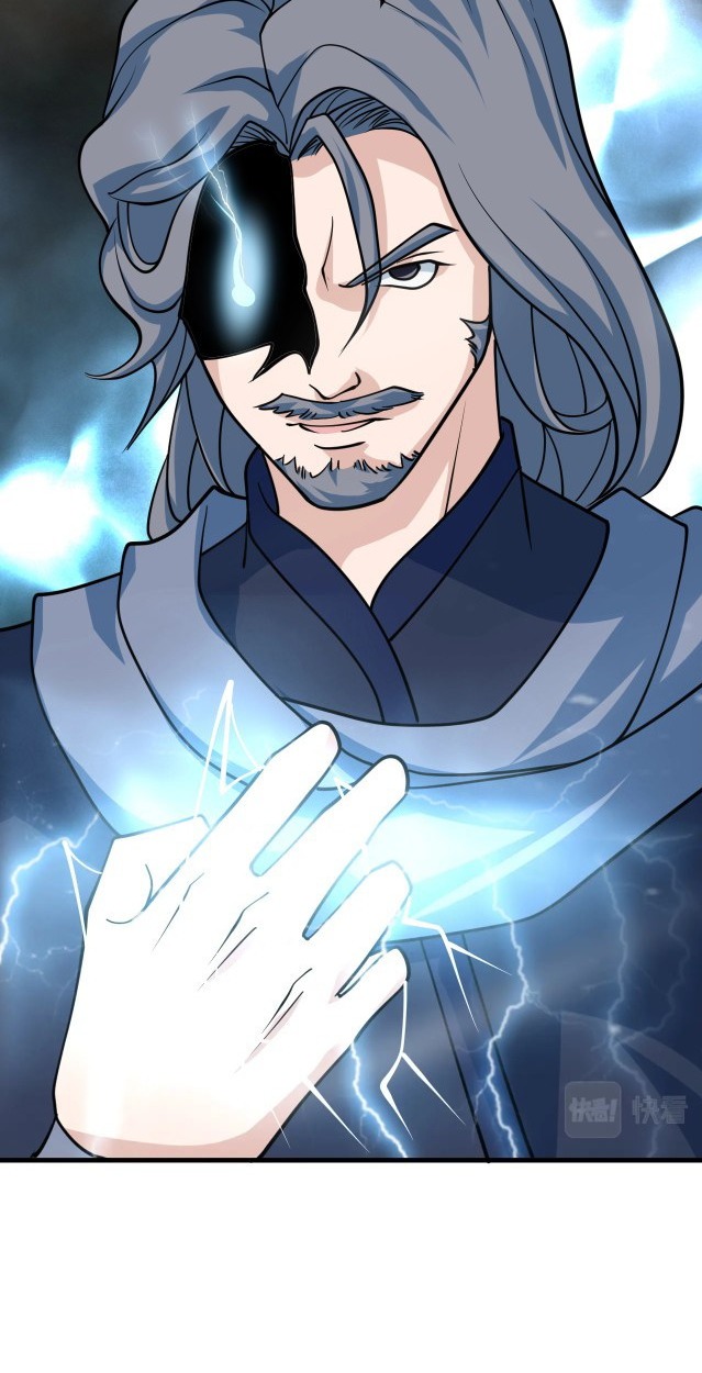 Return of the Invincible Patriarch Chapter 34 Bahasa Indonesia