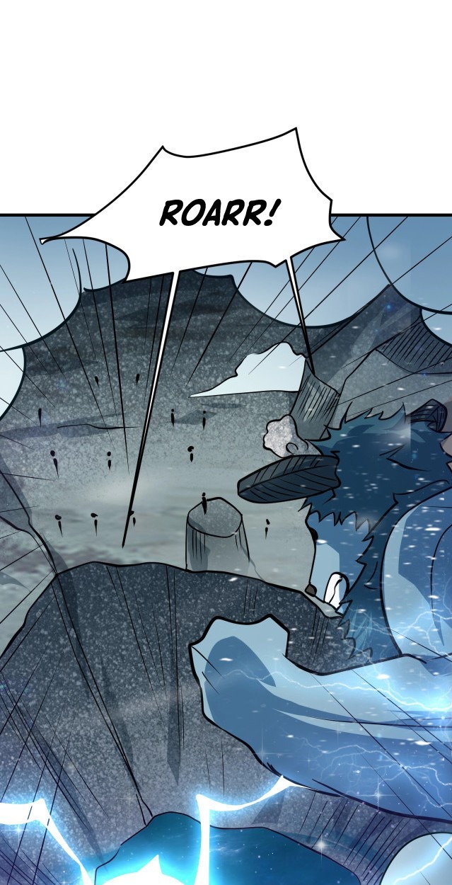 Return of the Invincible Patriarch Chapter 34 Bahasa Indonesia