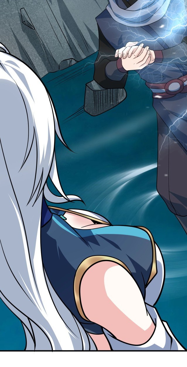 Return of the Invincible Patriarch Chapter 34 Bahasa Indonesia