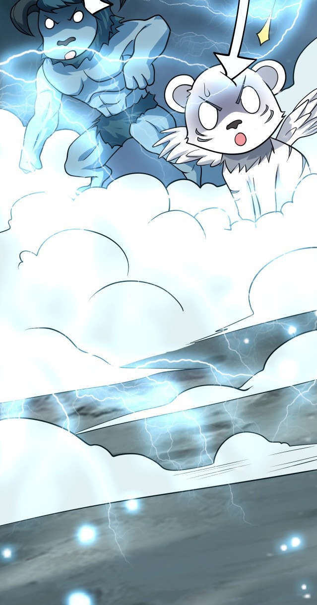 Return of the Invincible Patriarch Chapter 34 Bahasa Indonesia