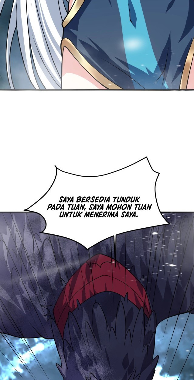 Return of the Invincible Patriarch Chapter 34 Bahasa Indonesia