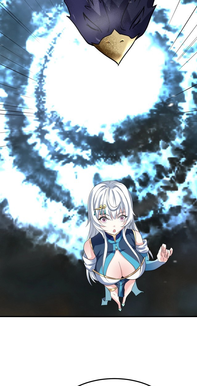 Return of the Invincible Patriarch Chapter 34 Bahasa Indonesia