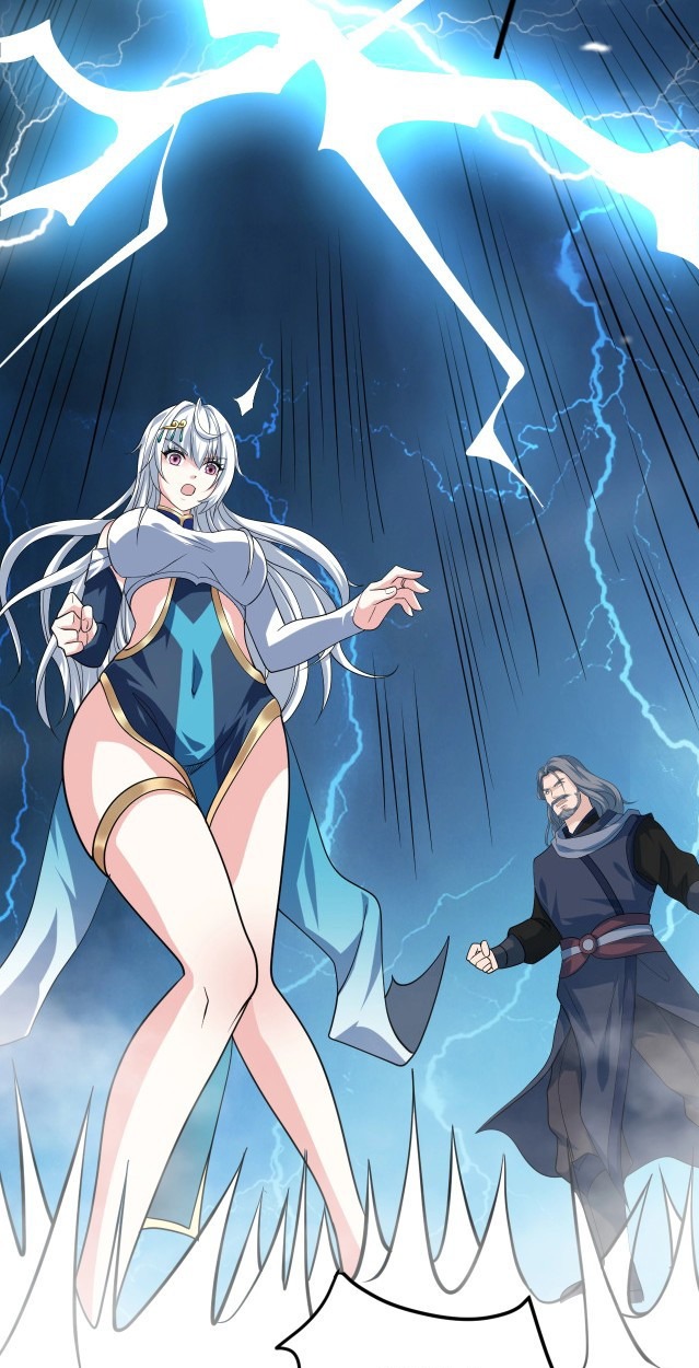 Return of the Invincible Patriarch Chapter 34 Bahasa Indonesia