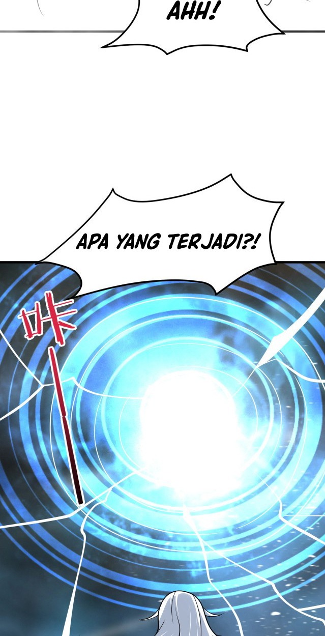 Return of the Invincible Patriarch Chapter 34 Bahasa Indonesia