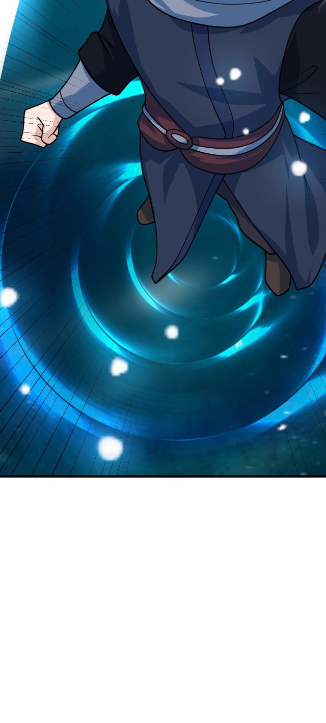 Return of the Invincible Patriarch Chapter 34 Bahasa Indonesia