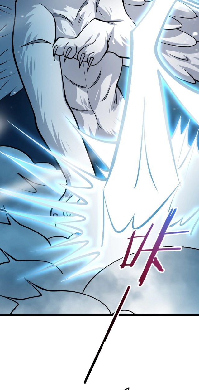 Return of the Invincible Patriarch chapter 35