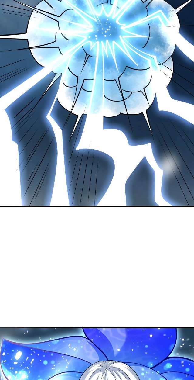 Return of the Invincible Patriarch chapter 35