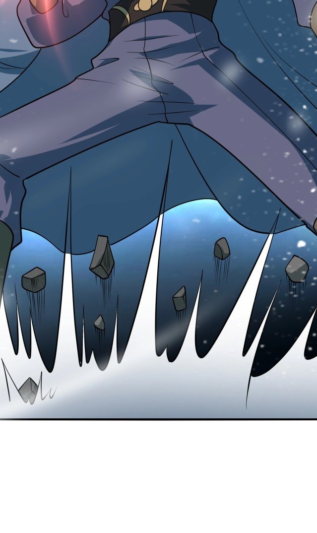 Return of the Invincible Patriarch chapter 35