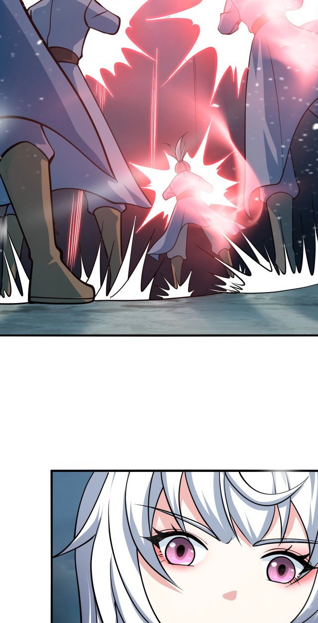 Return of the Invincible Patriarch chapter 35