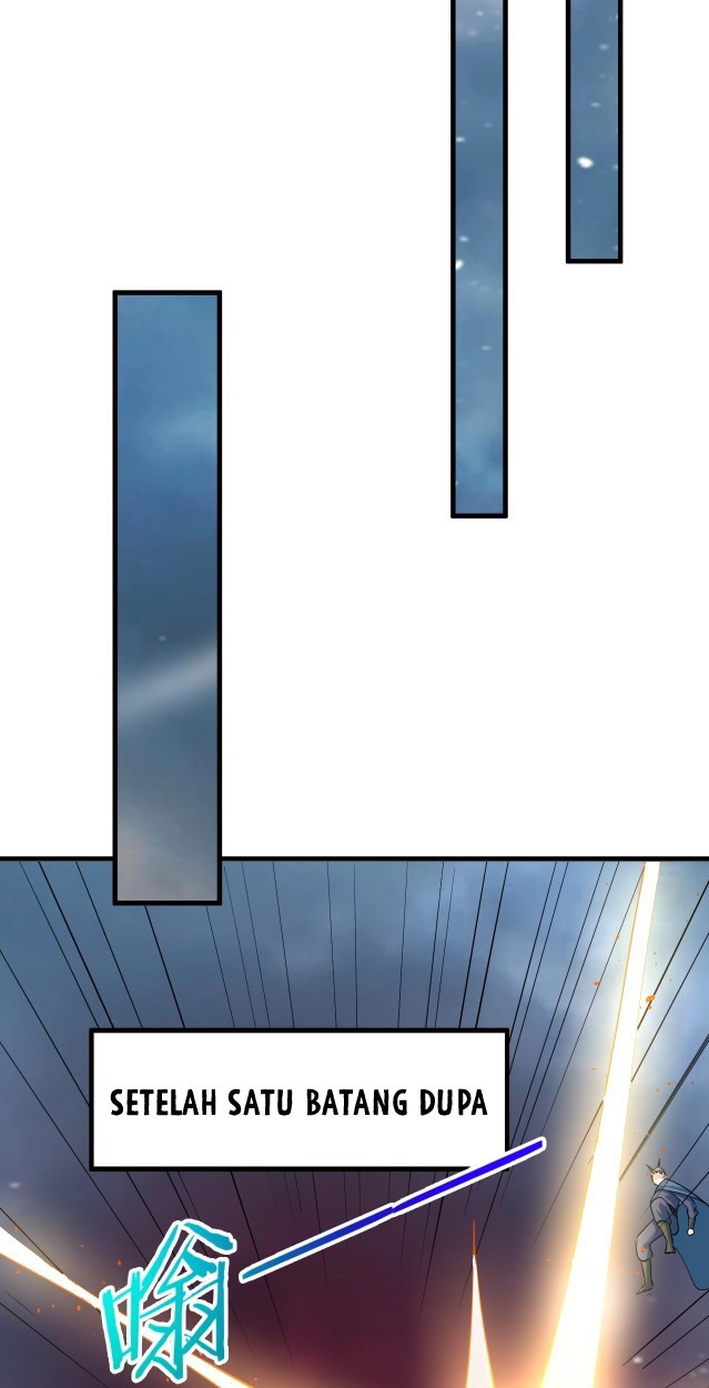 Return of the Invincible Patriarch chapter 35
