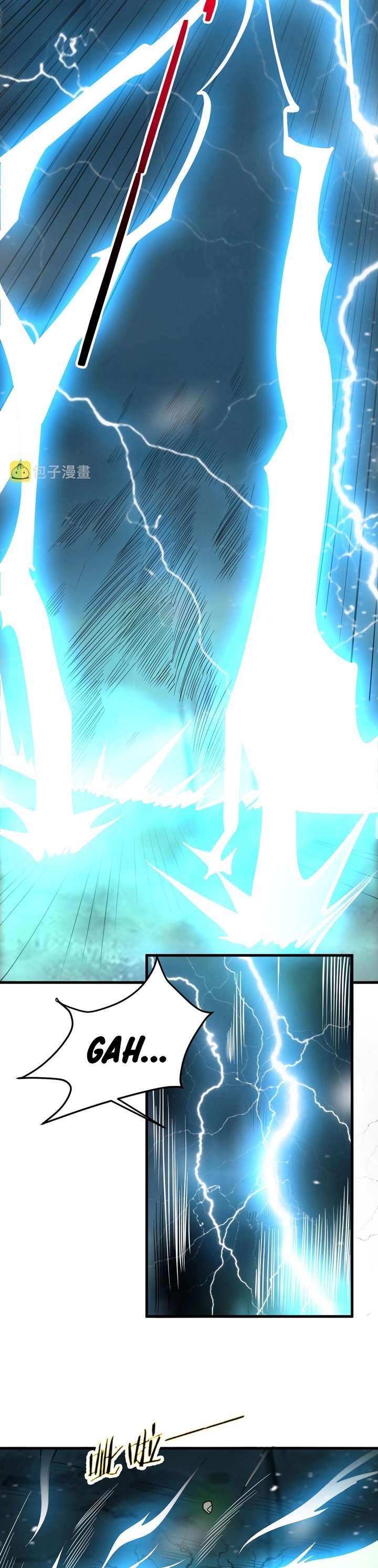 Return of the Invincible Patriarch Chapter 40 Bahasa Indonesia