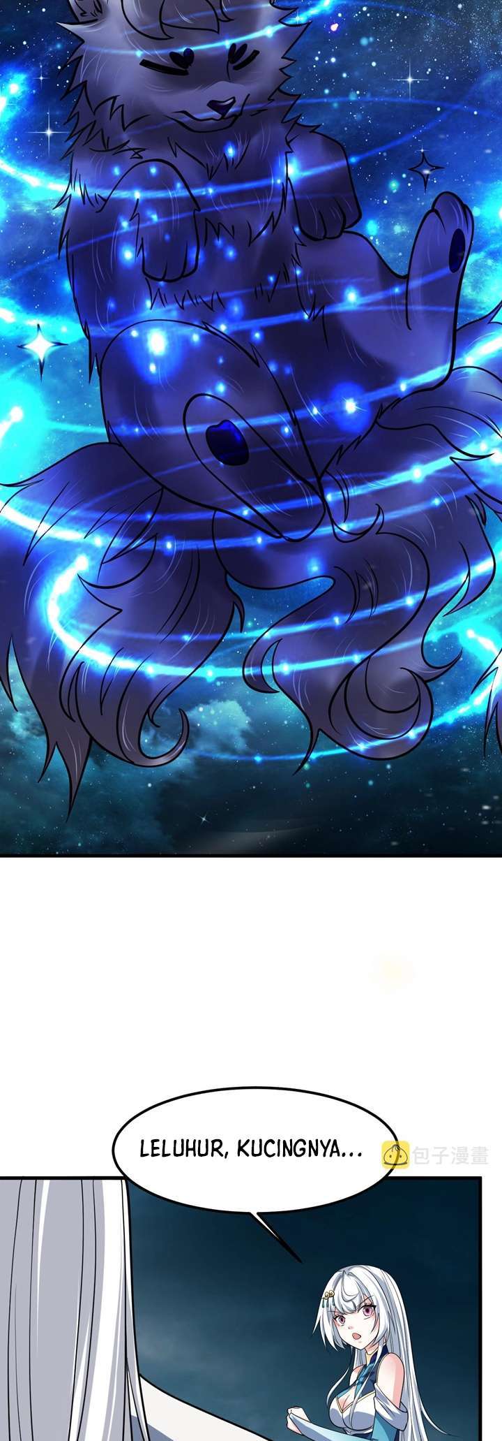 Return of the Invincible Patriarch Chapter 40 Bahasa Indonesia