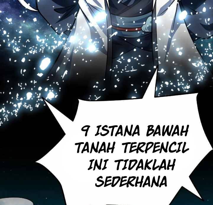 Return of the Invincible Patriarch chapter 60