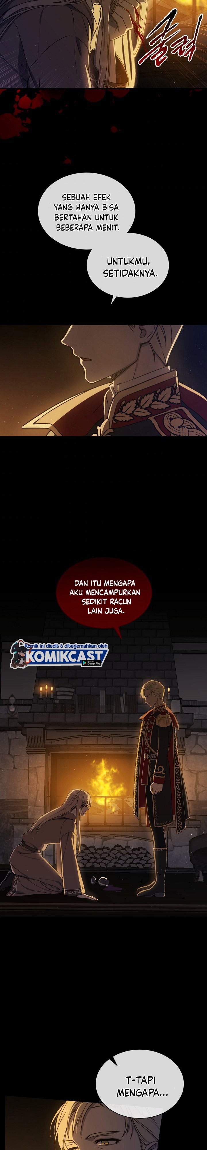Return of the 8th Class Magician chapter 1