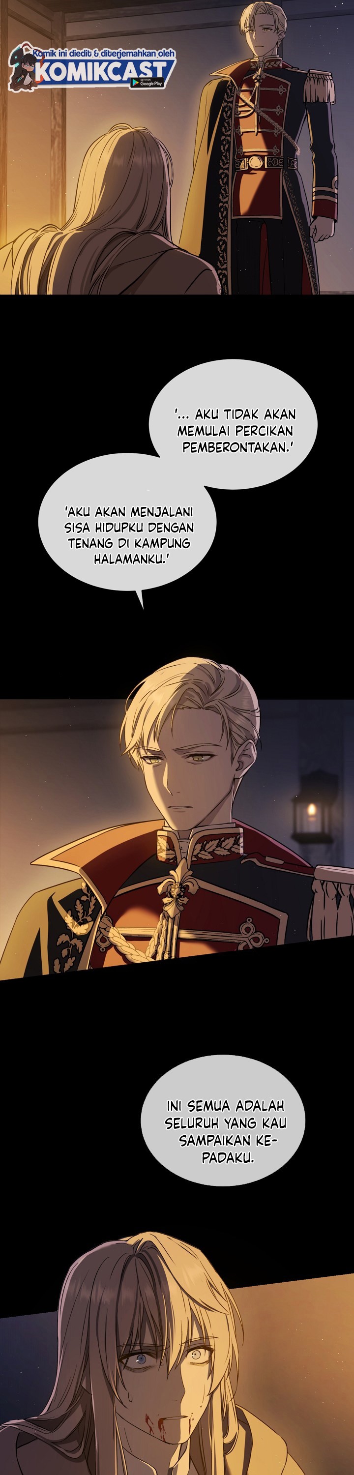 Return of the 8th Class Magician chapter 1