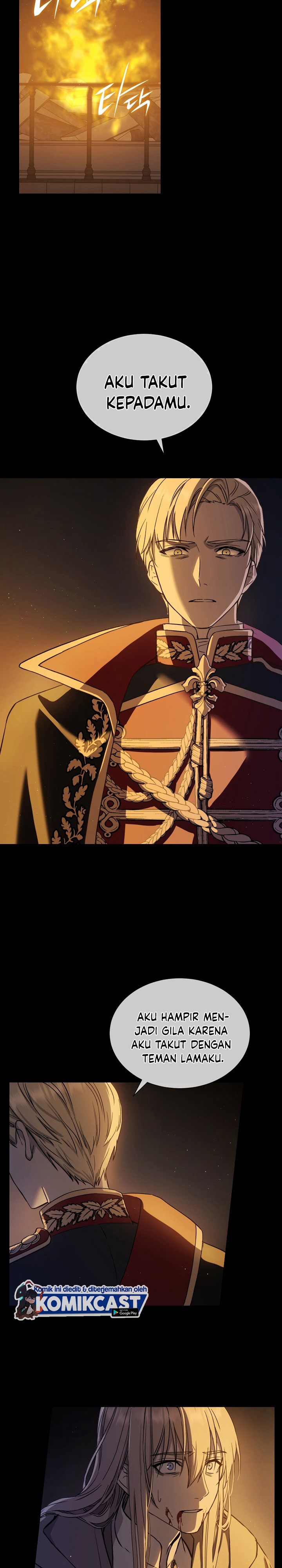 Return of the 8th Class Magician chapter 1