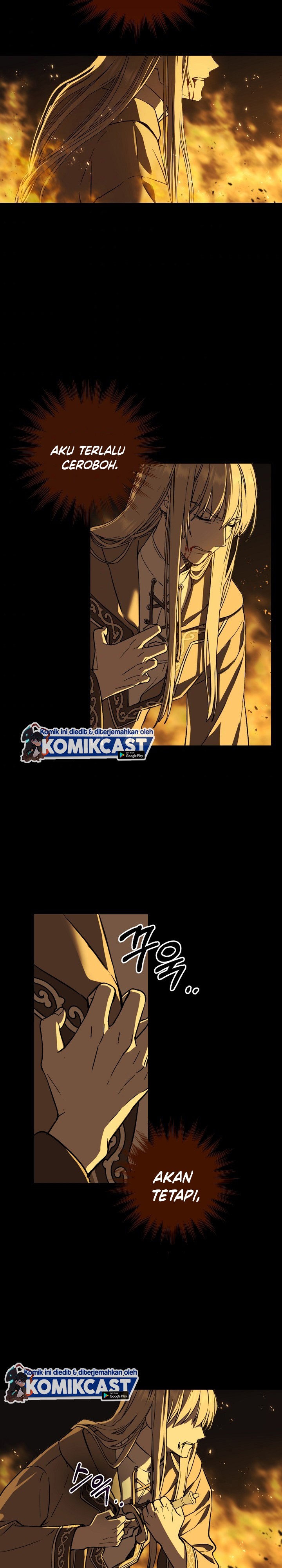 Return of the 8th Class Magician chapter 1