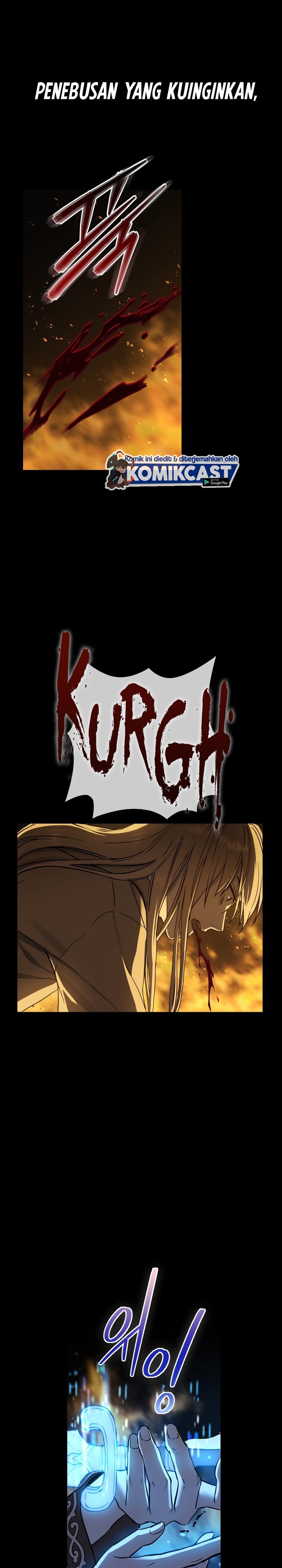 Return of the 8th Class Magician chapter 1