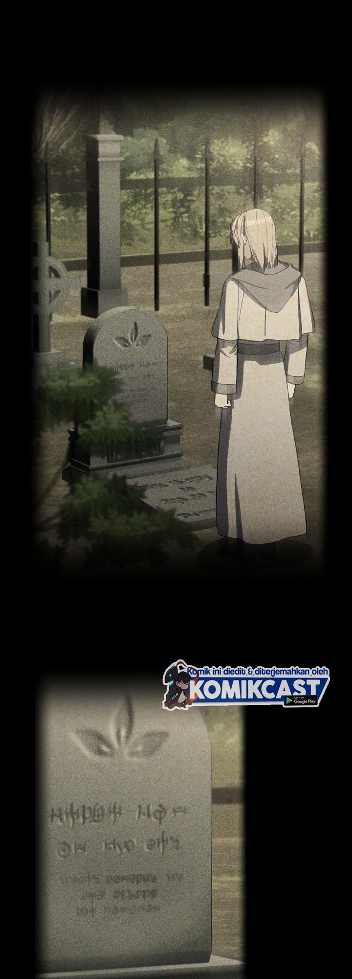 Return of the 8th Class Magician chapter 1