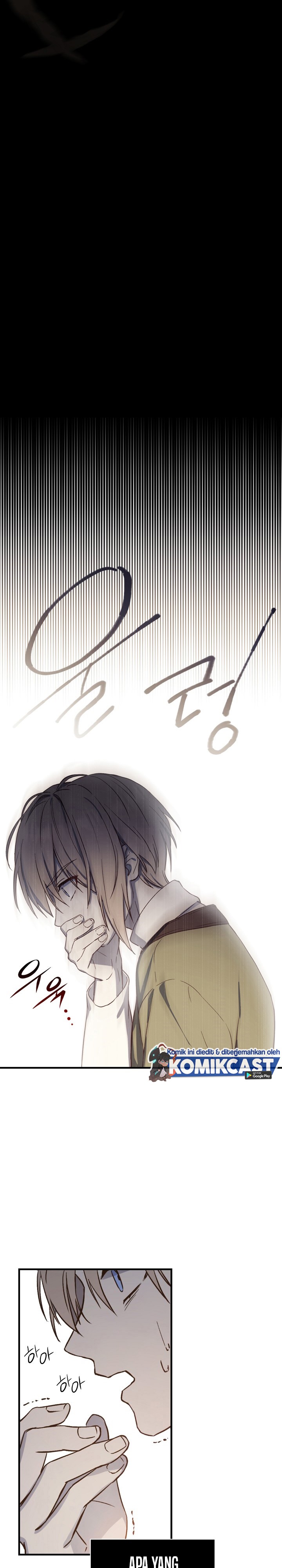 Return of the 8th Class Magician chapter 1