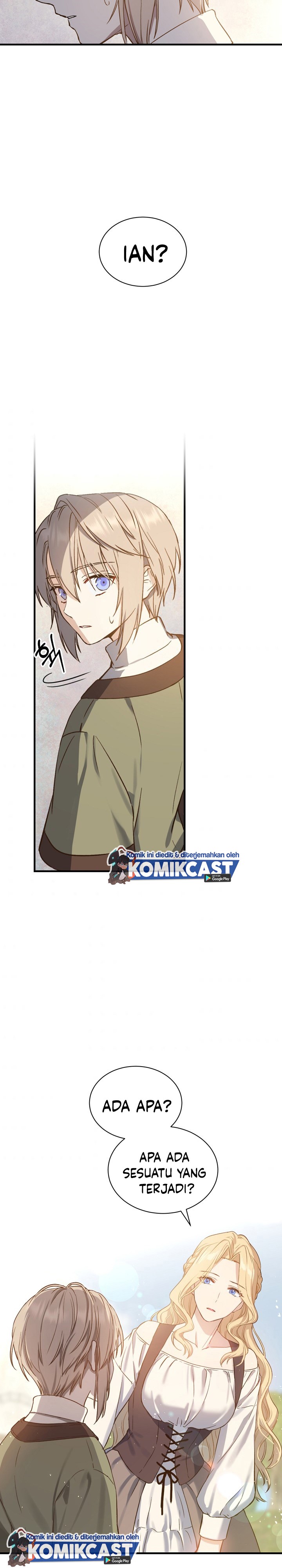 Return of the 8th Class Magician chapter 1