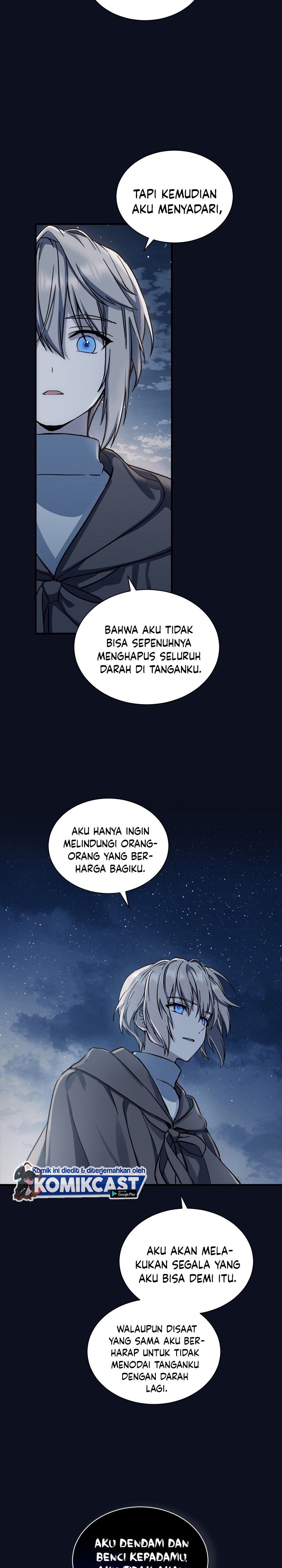 Return of the 8th Class Magician chapter 3