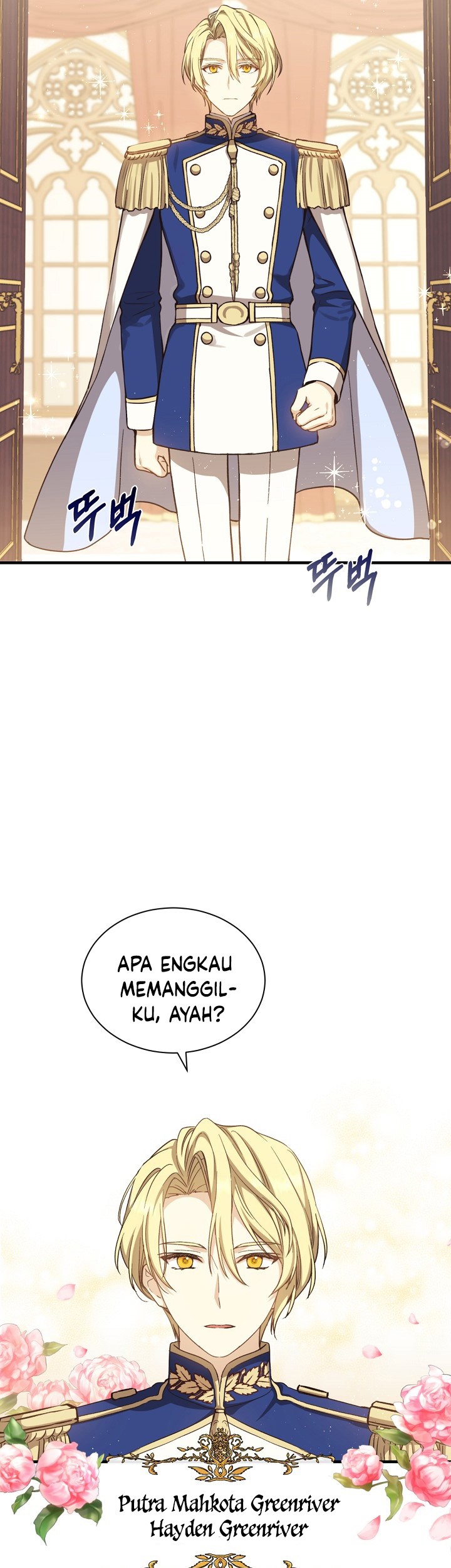Return of the 8th Class Magician chapter 3