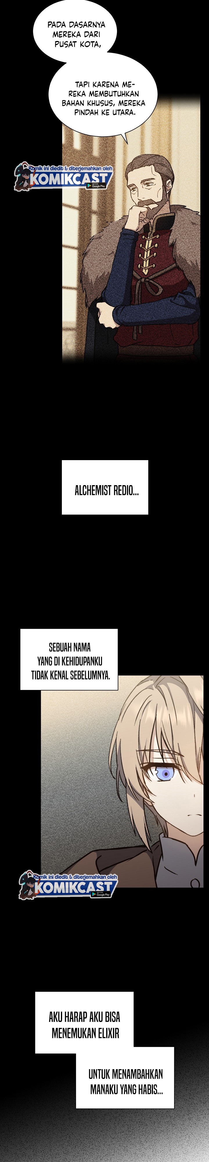 Return of the 8th Class Magician chapter 6