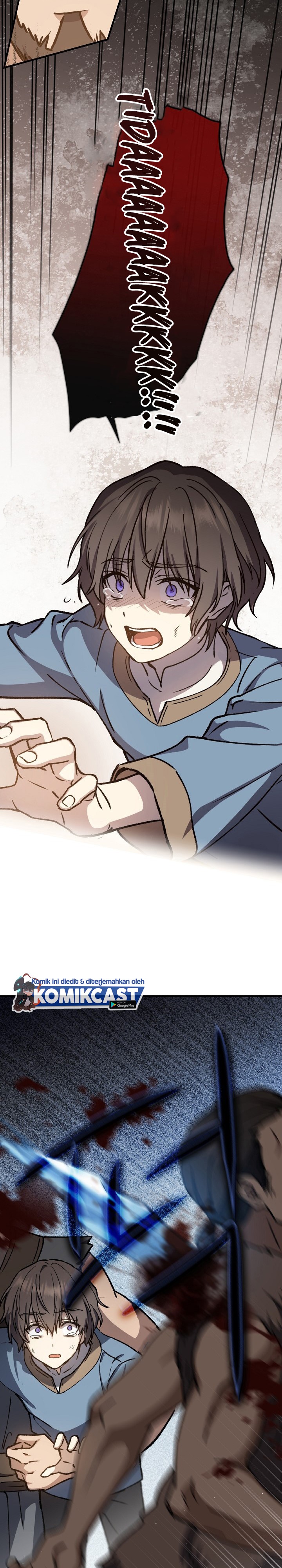 Return of the 8th Class Magician chapter 6