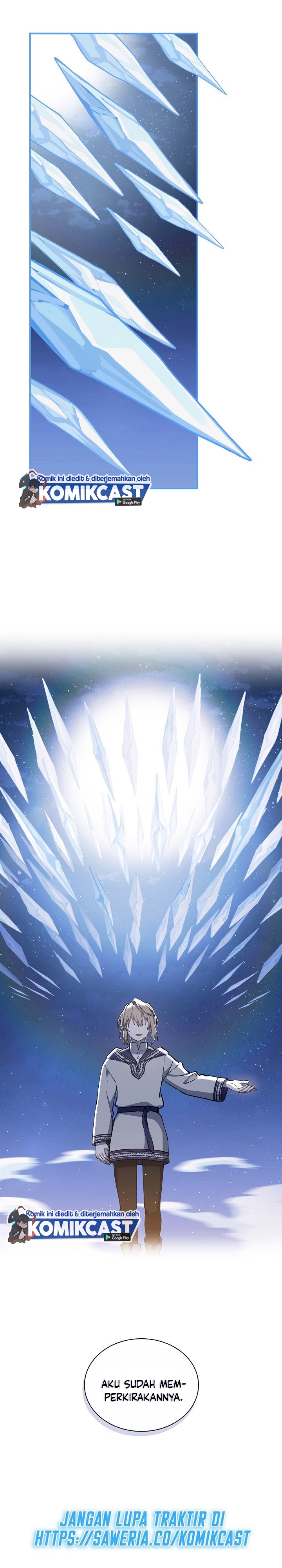 Return of the 8th class Magician Chapter 10 Bahasa Indonesia