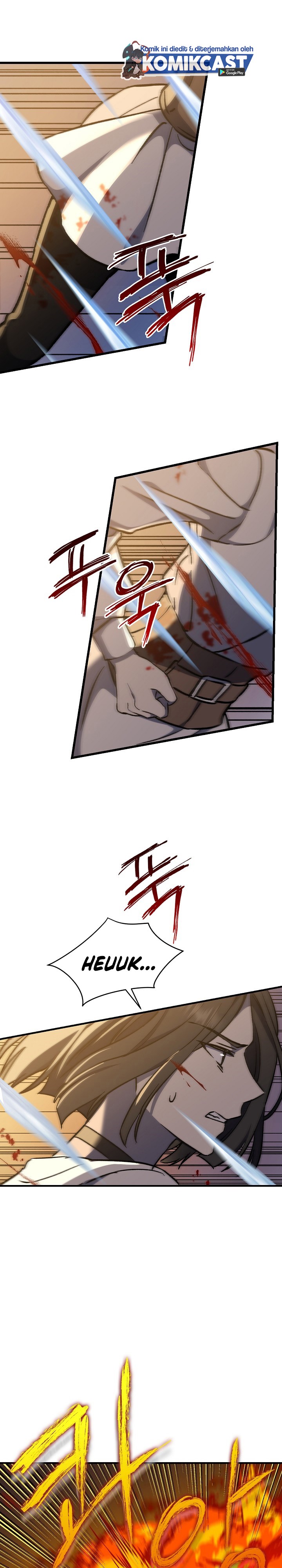 Return of the 8th Class Magician chapter 11