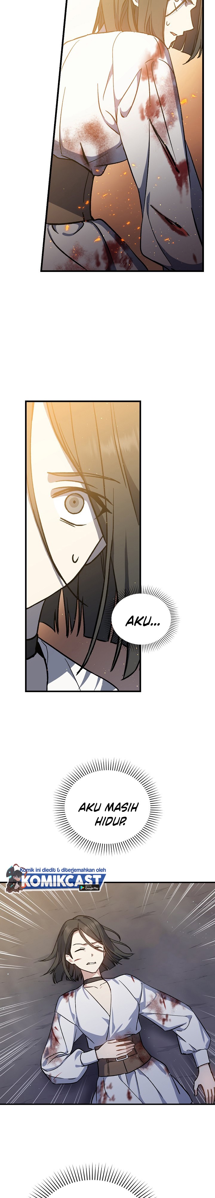 Return of the 8th Class Magician chapter 11