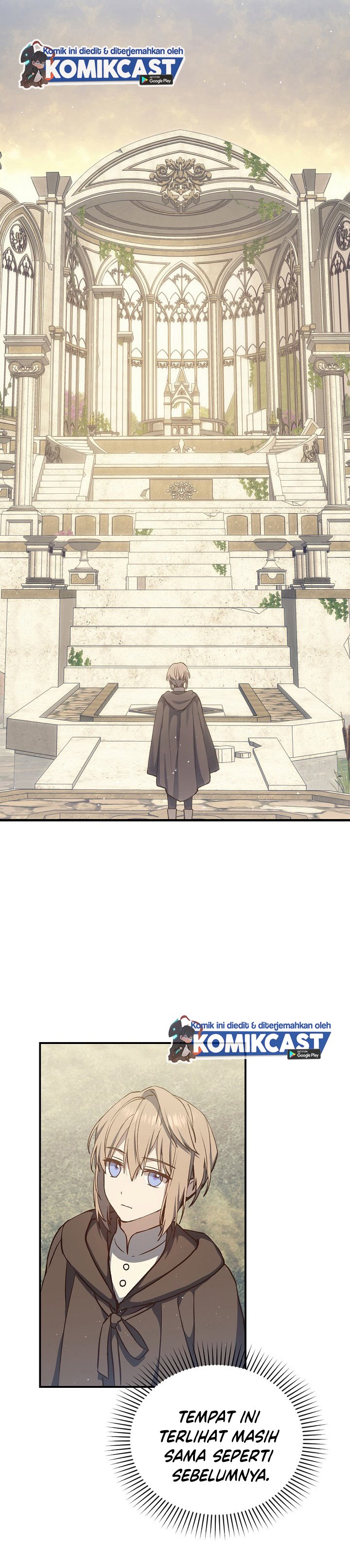 Return of the 8th Class Magician chapter 13