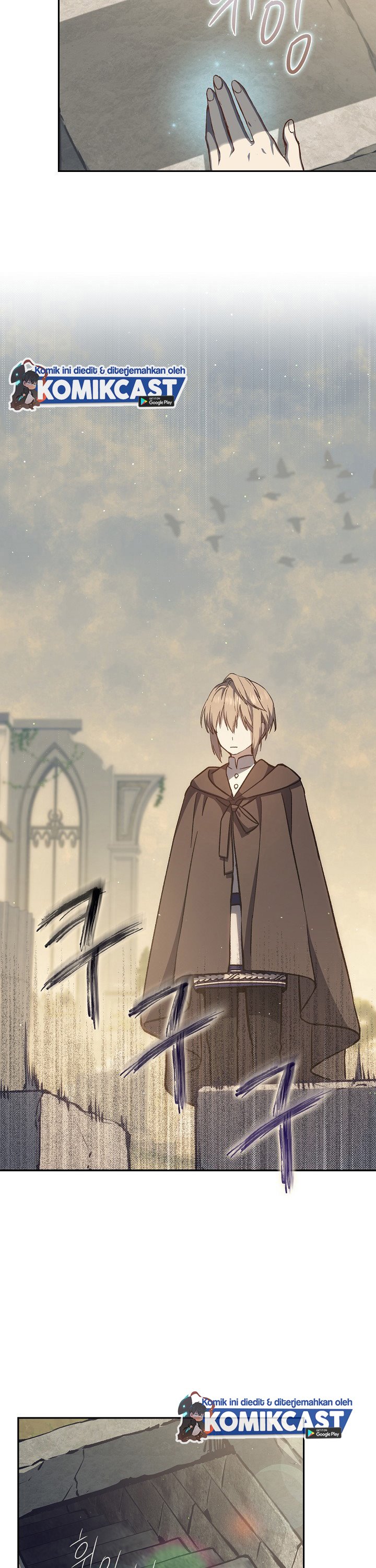 Return of the 8th Class Magician chapter 13