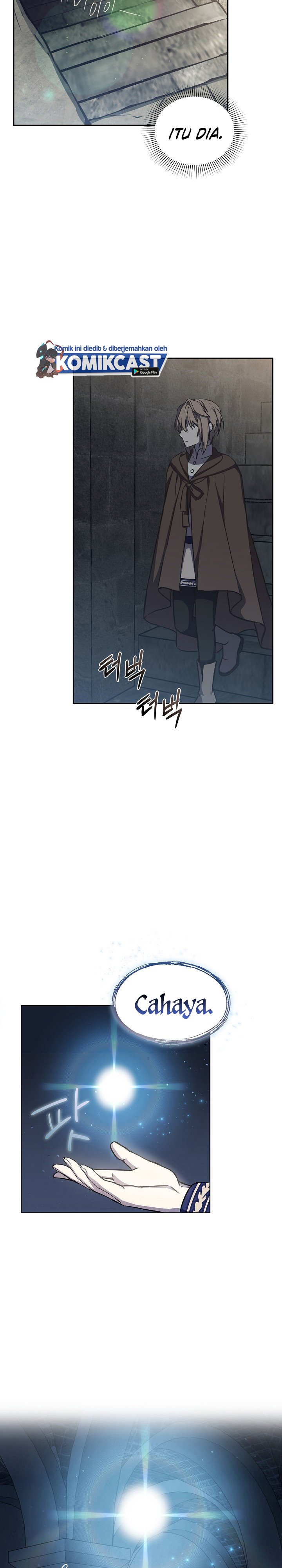 Return of the 8th Class Magician chapter 13