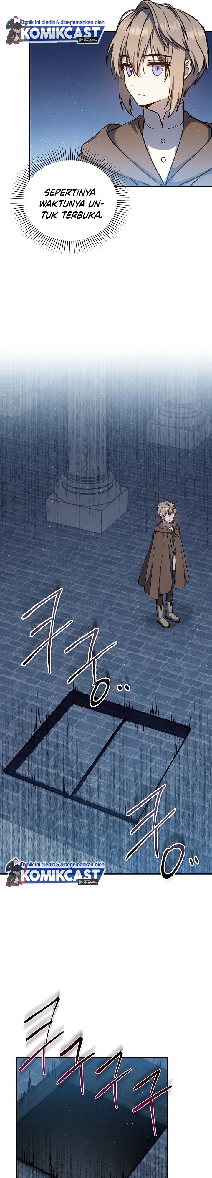 Return of the 8th Class Magician chapter 13
