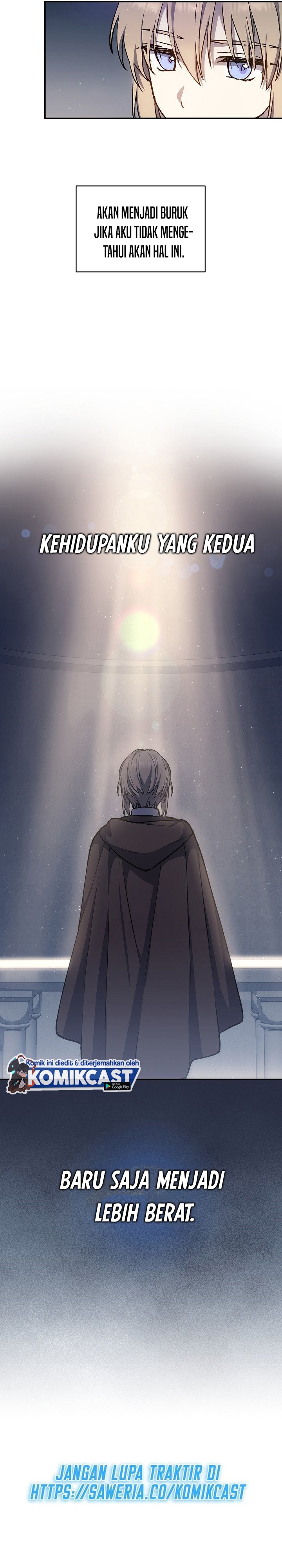 Return of the 8th Class Magician chapter 13